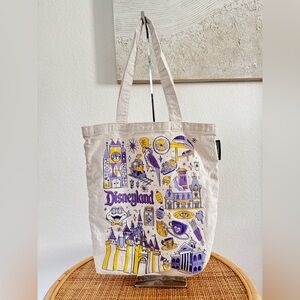 Starbucks Disneyland Been There Series 2022 Tote